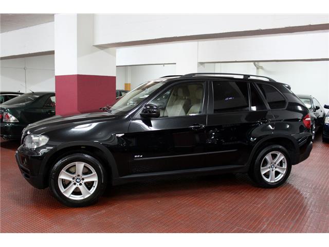 BMW X5 3.0d