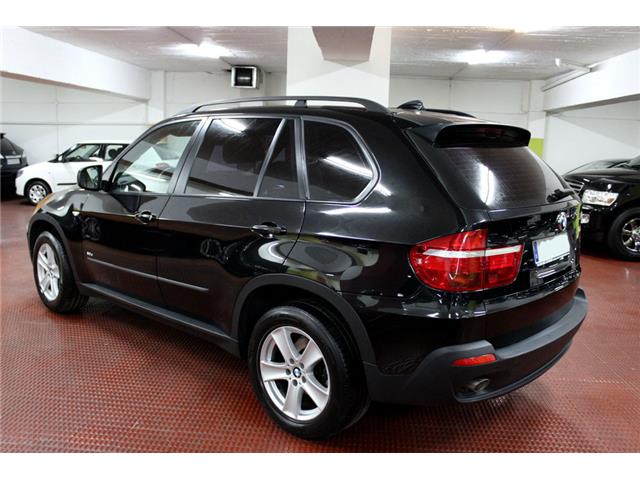 BMW X5 3.0d