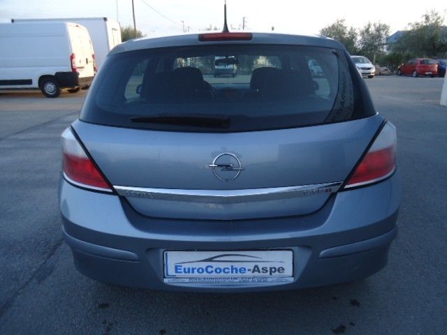 Opel Astra 1.7cdti Enjoy