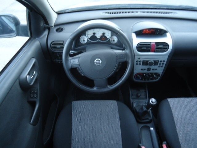 Opel Corsa 1.3cdti Silverline Base