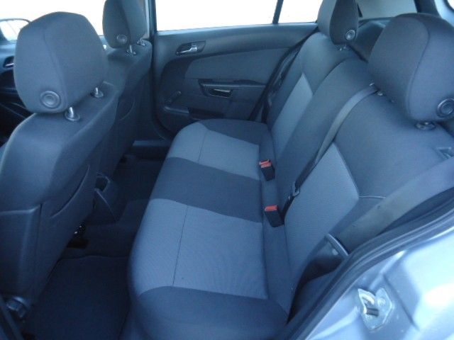 Opel Astra 1.7cdti Enjoy