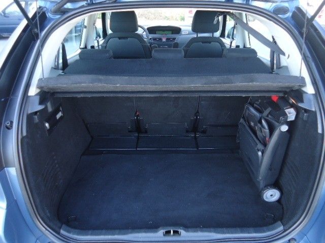 Citroen C4 Picasso 1.6hdi Sx Cmp