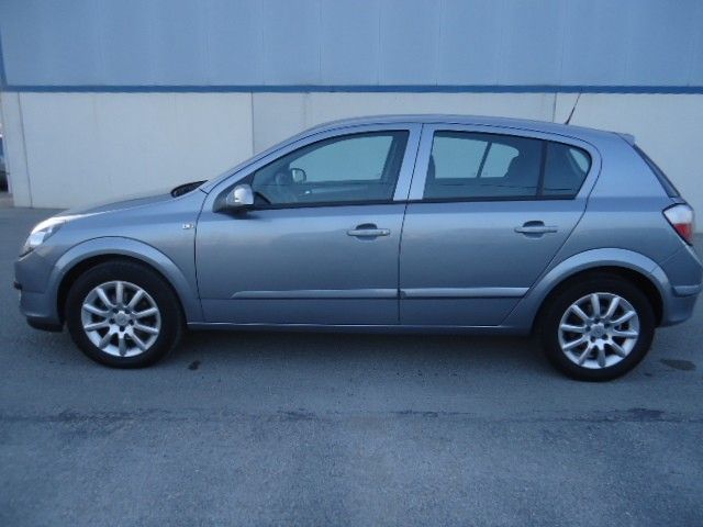 Opel Astra 1.7cdti Enjoy