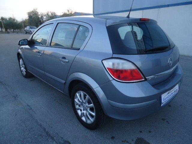 Opel Astra 1.7cdti Enjoy