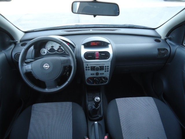 Opel Corsa 1.3cdti Silverline Base