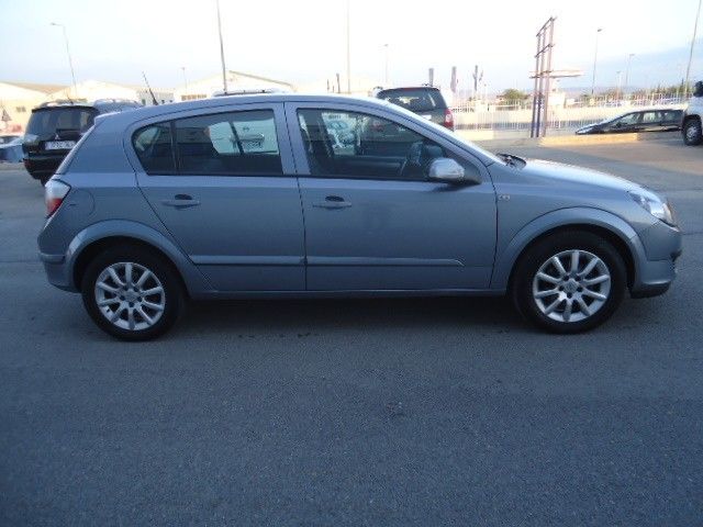 Opel Astra 1.7cdti Enjoy