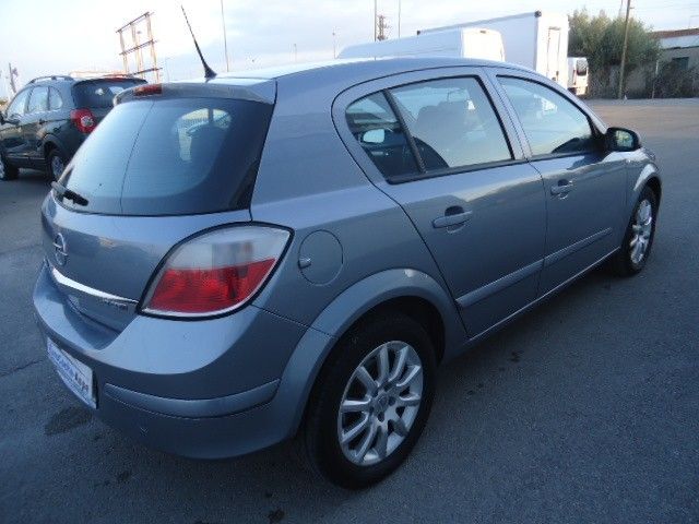 Opel Astra 1.7cdti Enjoy