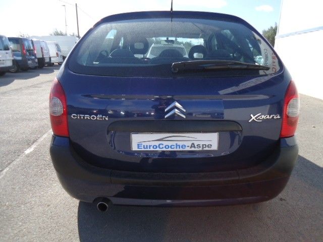 Citroen Xsara Picasso 1.6hdi Sx