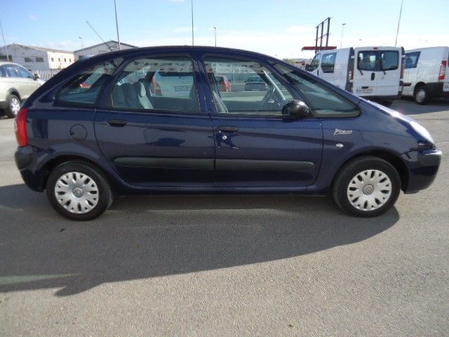Citroen Xsara Picasso 1.6hdi Sx