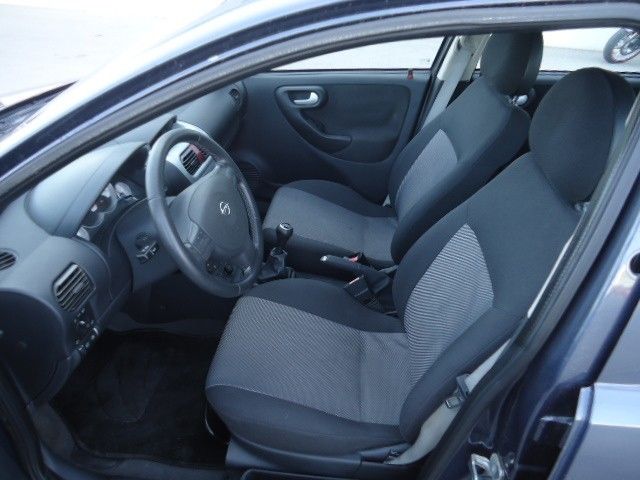 Opel Corsa 1.3cdti Silverline Base