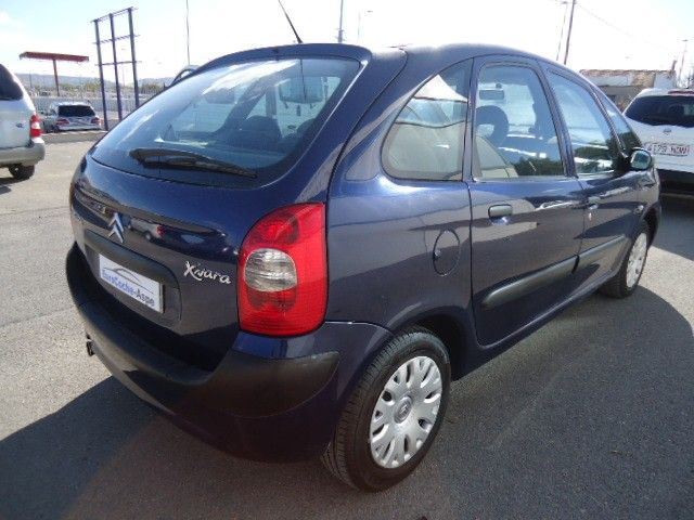 Citroen Xsara Picasso 1.6hdi Sx