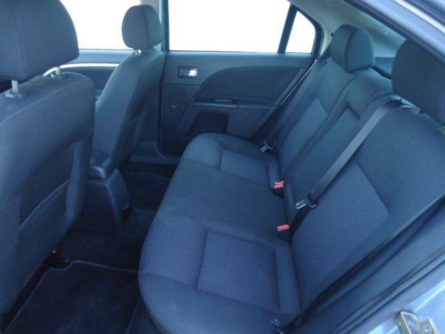 Ford Mondeo 2.0 Tdci Futura 130