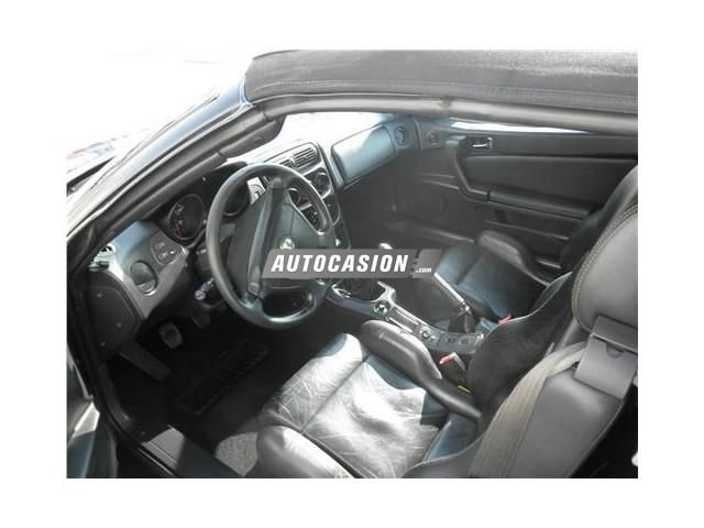 Alfa Romeo Spider 2.0 Ts 16v L