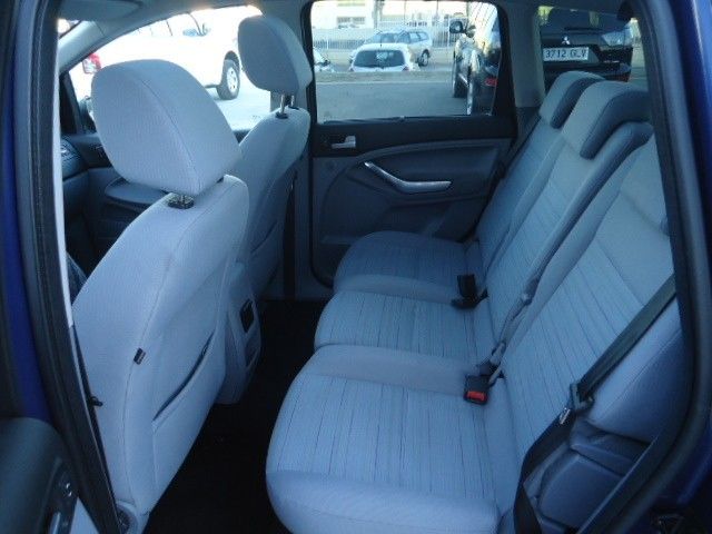 Ford C-Max 1.6tdci Trend 109