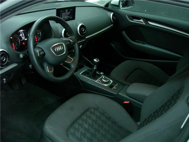 Audi a3 1.6TDI Attraction Faros de Led
