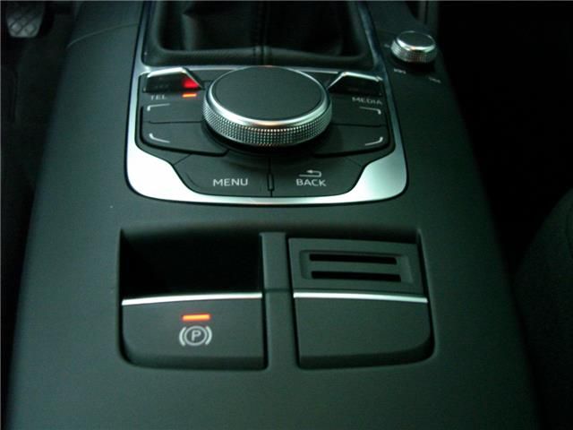 Audi a3 1.6TDI Attraction Faros de Led