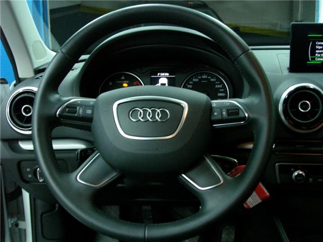 Audi a3 1.6TDI Attraction Faros de Led
