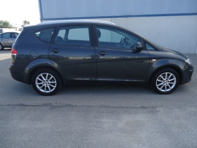 Seat Altea XL 1.6tdi Cr S&s Style E-eco.