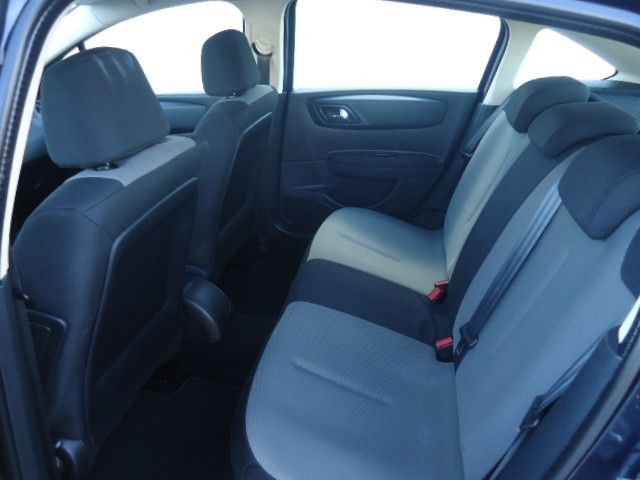 Citroen C4 1.6hdi Collection