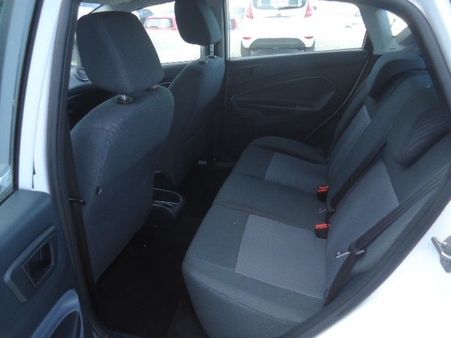 Ford Fiesta 1.4tdci Trend