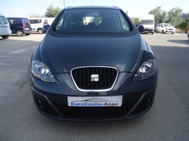 Seat Altea XL 1.6tdi Cr S&s Style E-eco.