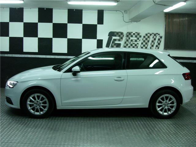 Audi a3 1.6TDI Attraction Faros de Led