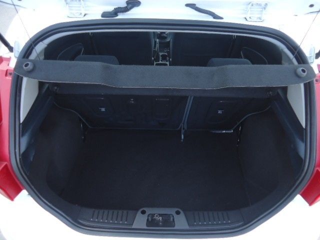 Ford Fiesta 1.4tdci Trend