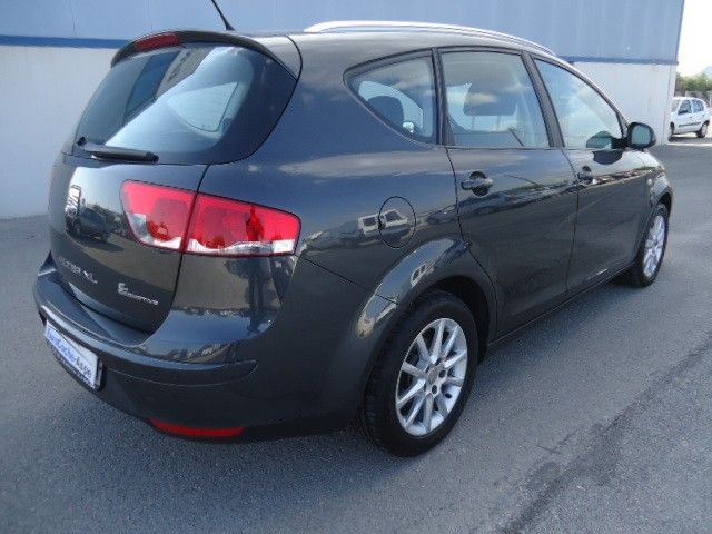 Seat Altea XL 1.6tdi Cr S&s Style E-eco.
