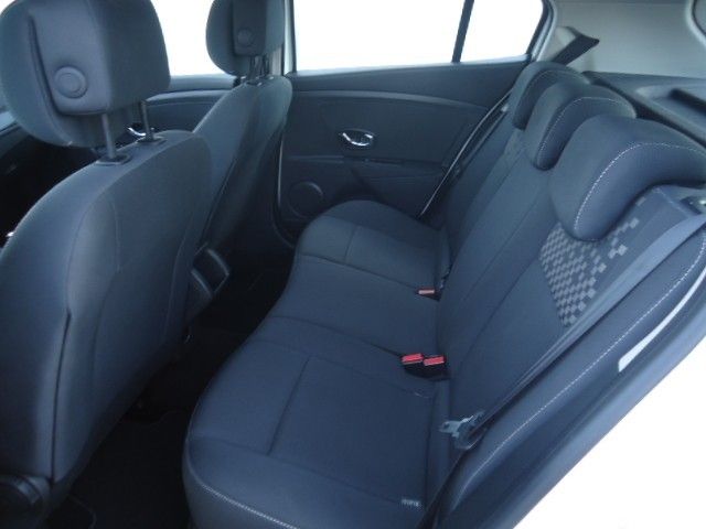 Renault Megane Mégane 1.5dci Business