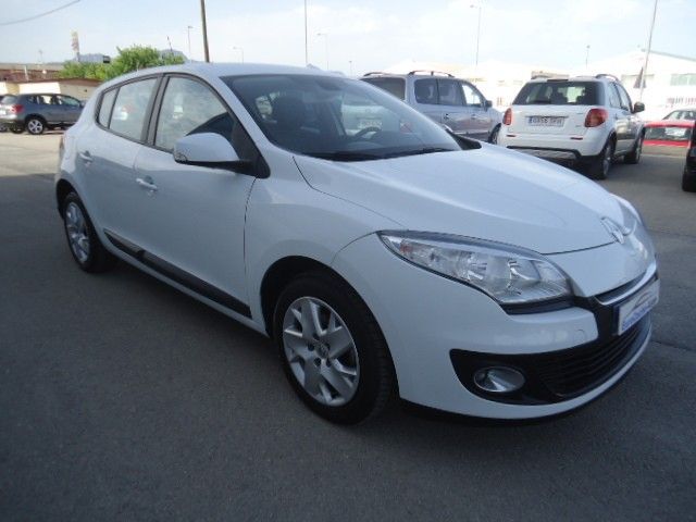 Renault Megane Mégane 1.5dci Business