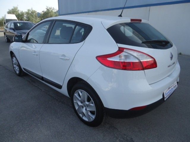 Renault Megane Mégane 1.5dci Business