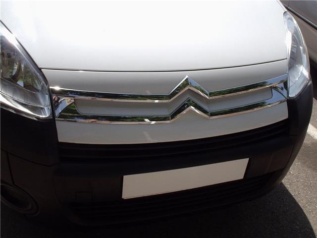 Citroen Berlingo Furg&