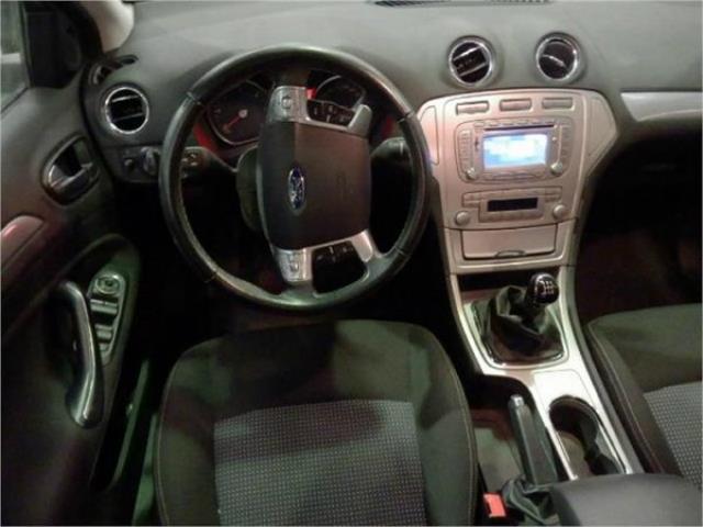 Ford Mondeo 1.8TDCi Econetic