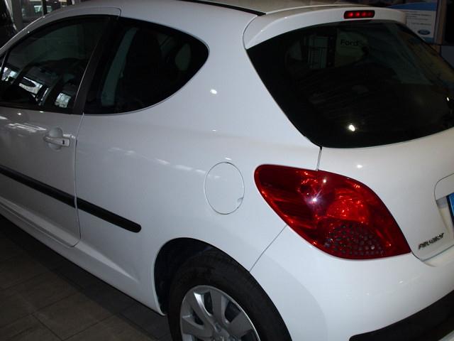 Peugeot 207 1.4HDI Confort