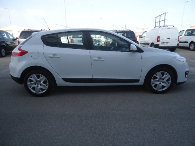 Renault Megane Mégane 1.5dci Business
