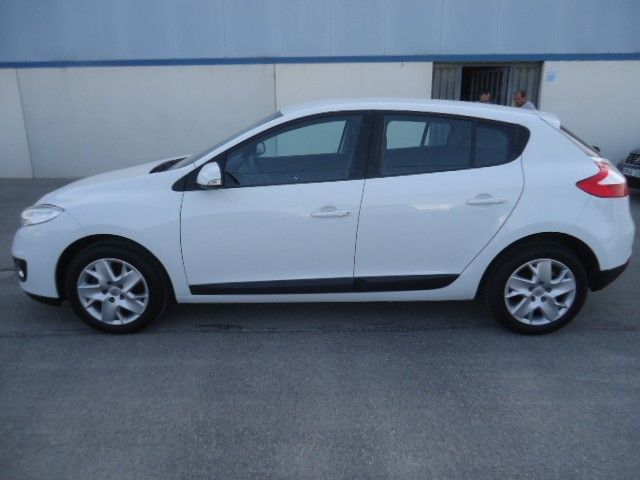 Renault Megane Mégane 1.5dci Business
