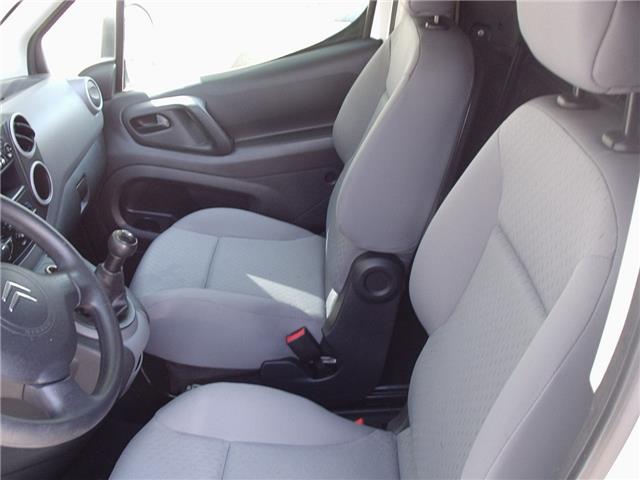 Citroen Berlingo Furg&