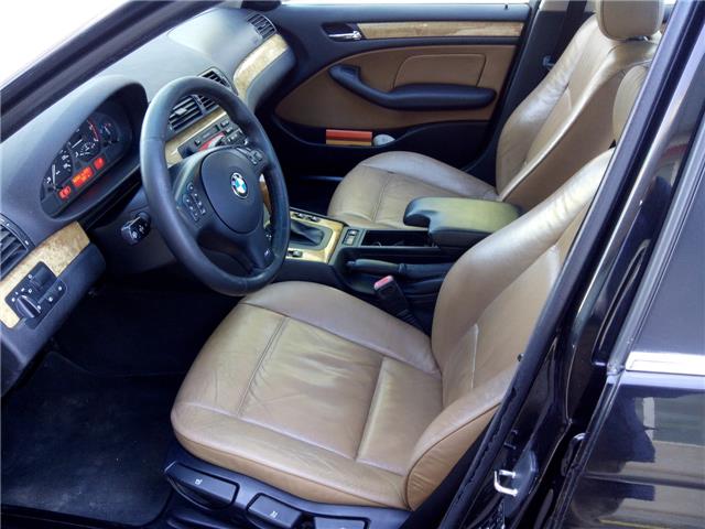 BMW 330 D/VOLANTE MULTI./PIEL/BI-XENON/PDC/LLAN. 17