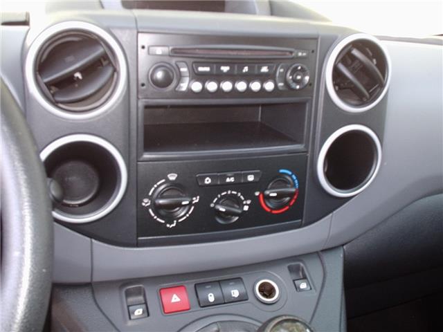 Citroen Berlingo Furg&