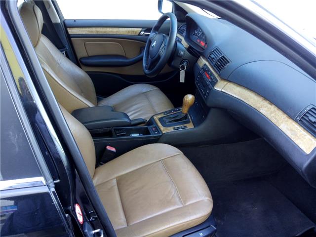 BMW 330 D/VOLANTE MULTI./PIEL/BI-XENON/PDC/LLAN. 17
