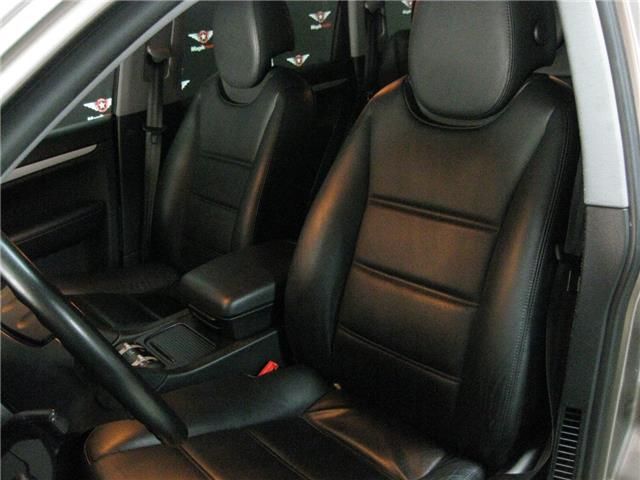 Porsche Cayenne 3.2 V6
