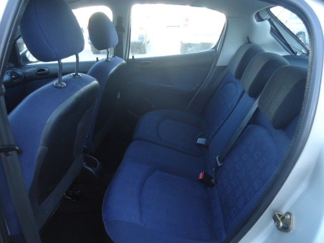 Peugeot 206 1.4HDI E-MUSIC