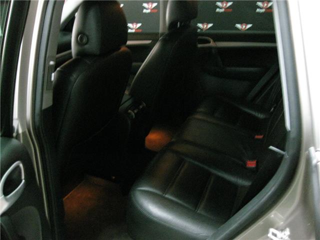 Porsche Cayenne 3.2 V6