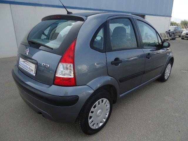 Citroen C3 1.4hdi Sx Plus