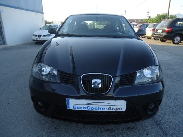 Seat Ibiza 1.4 Rock&roll 85