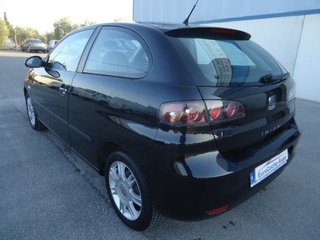 Seat Ibiza 1.4 Rock&roll 85