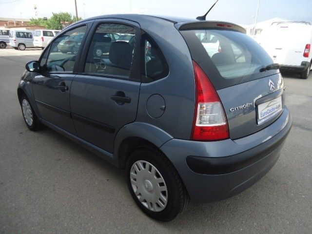 Citroen C3 1.4hdi Sx Plus