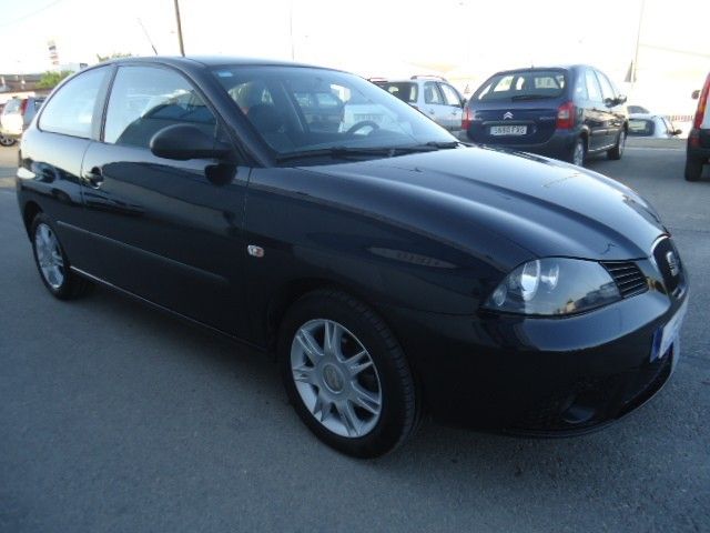 Seat Ibiza 1.4 Rock&roll 85