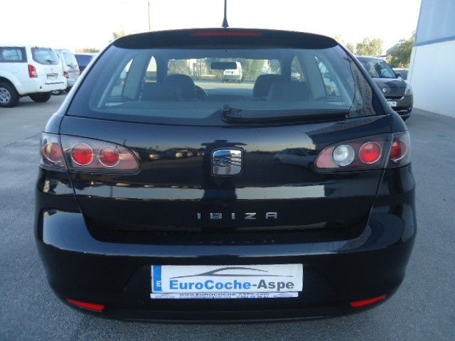 Seat Ibiza 1.4 Rock&roll 85