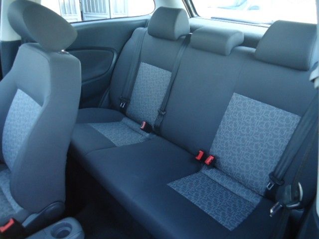 Seat Ibiza 1.4 Rock&roll 85